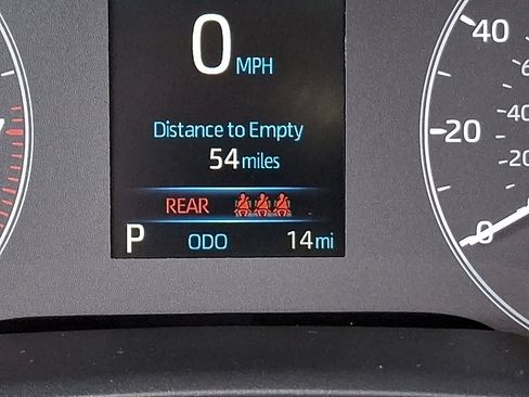 Certified 2024 Toyota Corolla LE image 19