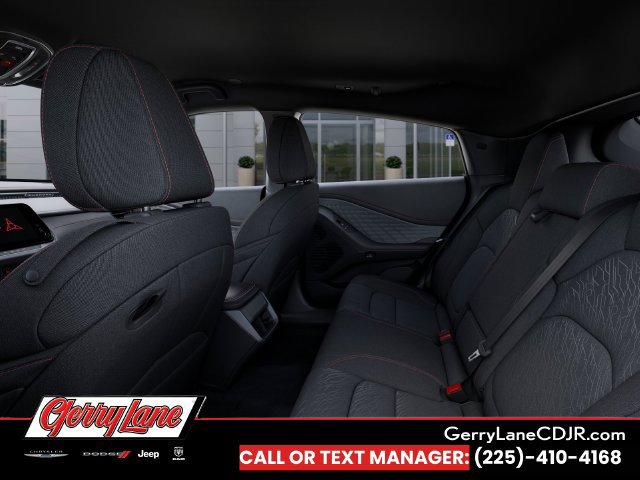 New 2026 Dodge Charger R/T w/ Blacktop Package AWD/4WD image 23