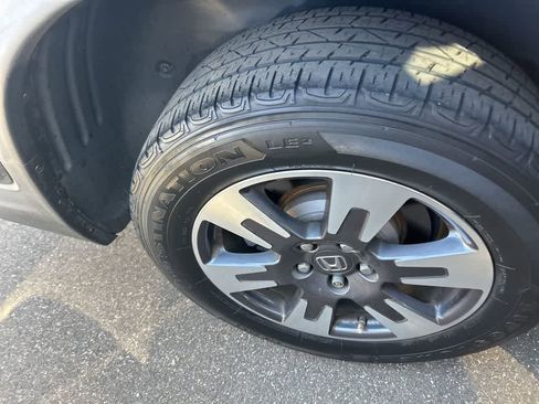 Used 2017 Honda Ridgeline RTL-E image 20