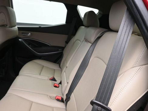 Used 2016 Hyundai Santa Fe Sport w/ Option Group 03 image 25