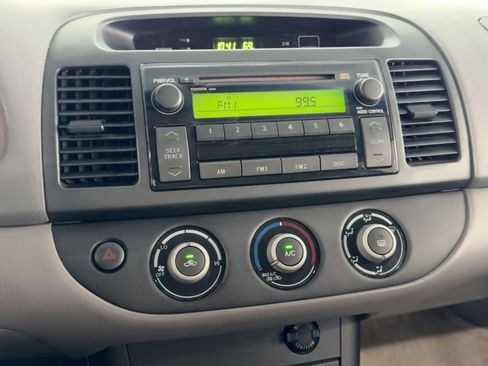 Used 2006 Toyota Camry image 23