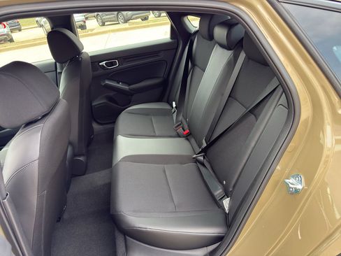 New 2026 Honda Civic Sport image 13