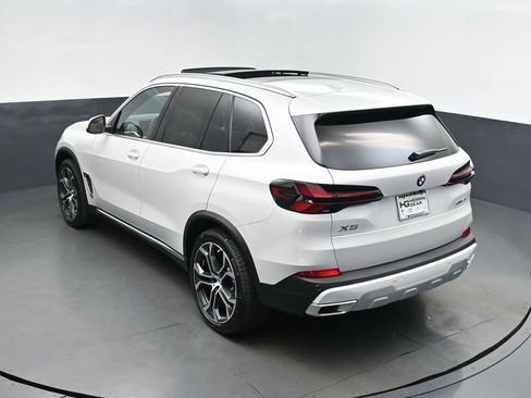 New 2026 BMW X5 sDrive40i w/ Climate Comfort Package image 33