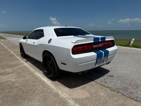 Used 2014 Dodge Challenger SXT w/ Sinister Super Sport Group image 6
