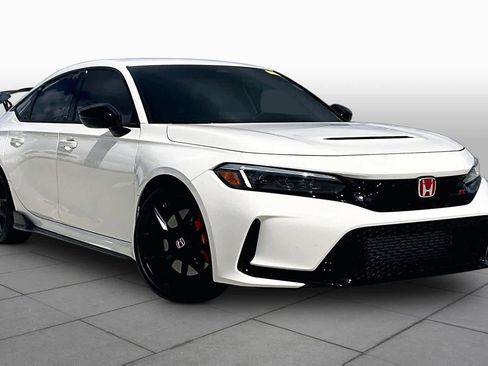 Used 2025 Honda Civic Type R image 3