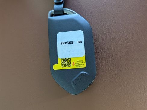 New 2025 Kia Telluride SX Prestige X-Line image 32