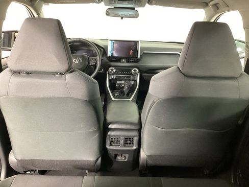 Used 2024 Toyota RAV4 AWD Hybrid image 29