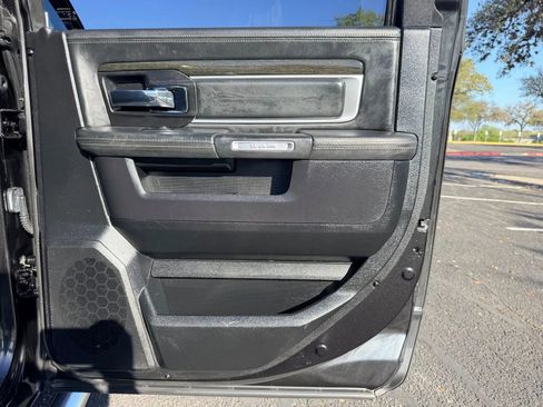 Used 2016 RAM 1500 Limited image 26