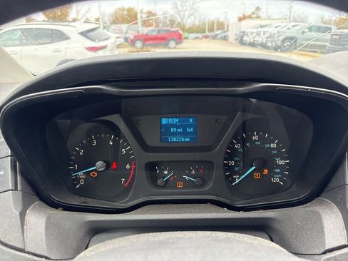 Used 2016 Ford Transit 150 148 Low Roof image 10