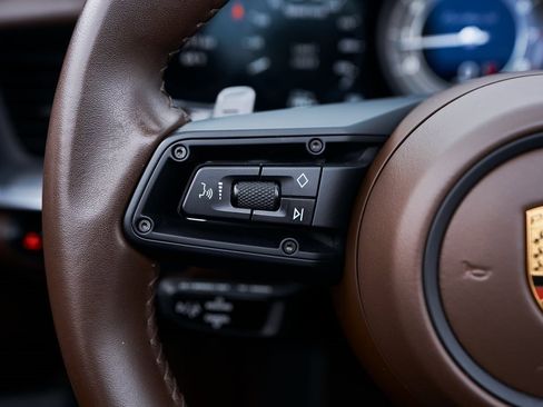 Used 2021 Porsche 911 Turbo S image 41