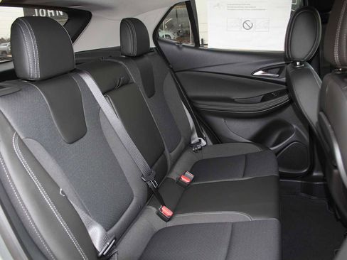 New 2026 Buick Encore GX Preferred w/ Comfort Package image 18