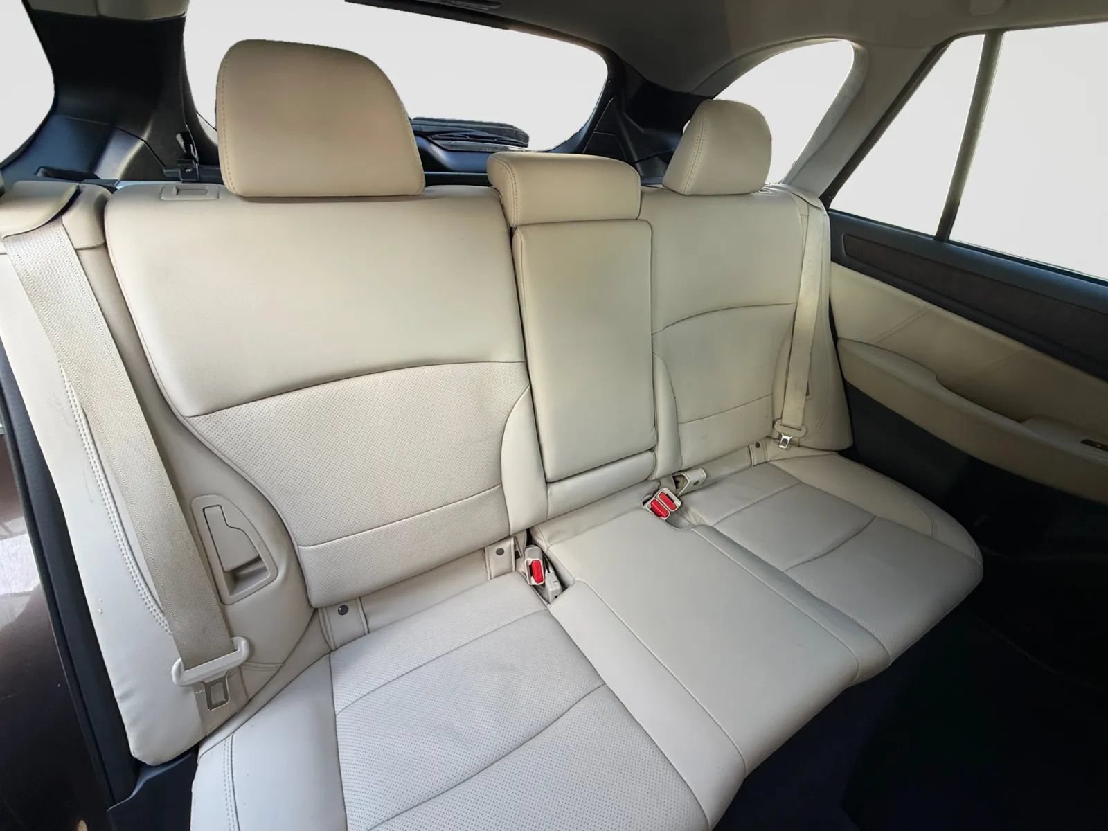 Used 2019 Subaru Outback 2.5i Limited w/ Protection Package #1 AWD/4WD image 18