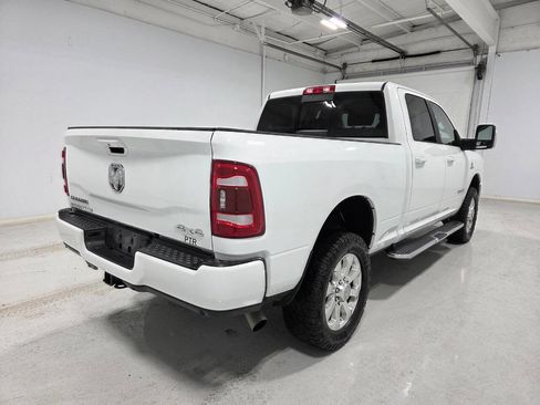 Used 2023 RAM 2500 Laramie AWD/4WD image 8
