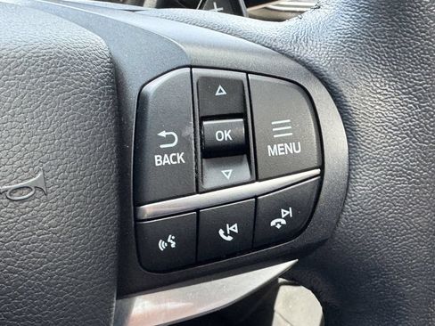 Used 2020 Ford Explorer Limited AWD/4WD image 21