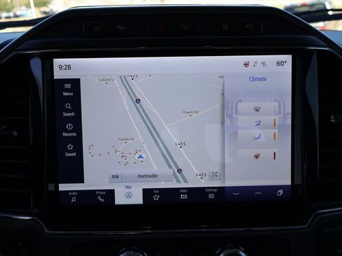 Used 2022 Ford F450 Limited w/ FX4 Off-Road Package image 29