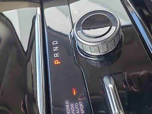 Used 2021 Jeep Grand Cherokee L Limited w/ Trailer Tow Group (B) image 20