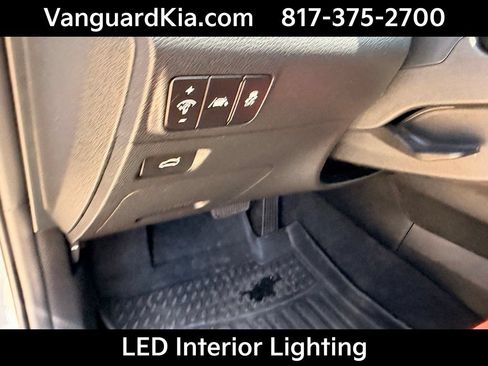 Certified 2024 Kia K5 GT-Line AWD/4WD image 16