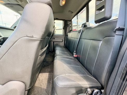 Used 2016 Ford F350 Lariat AWD/4WD image 16