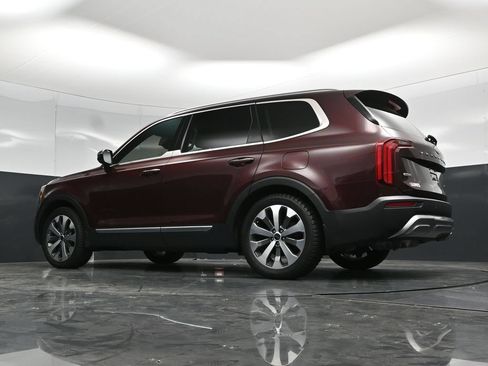 Used 2020 Kia Telluride SX AWD/4WD image 49