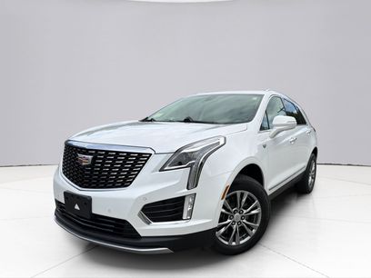 Used 2023 Cadillac XT5 Premium Luxury w/ LPO, Floor Liner Package