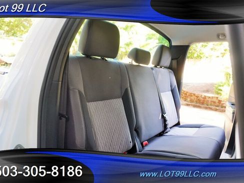 Used 2016 Toyota Tundra SR AWD/4WD image 16