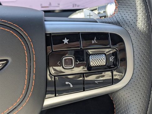 New 2026 Genesis GV70 3.5T Sport Prestige image 25