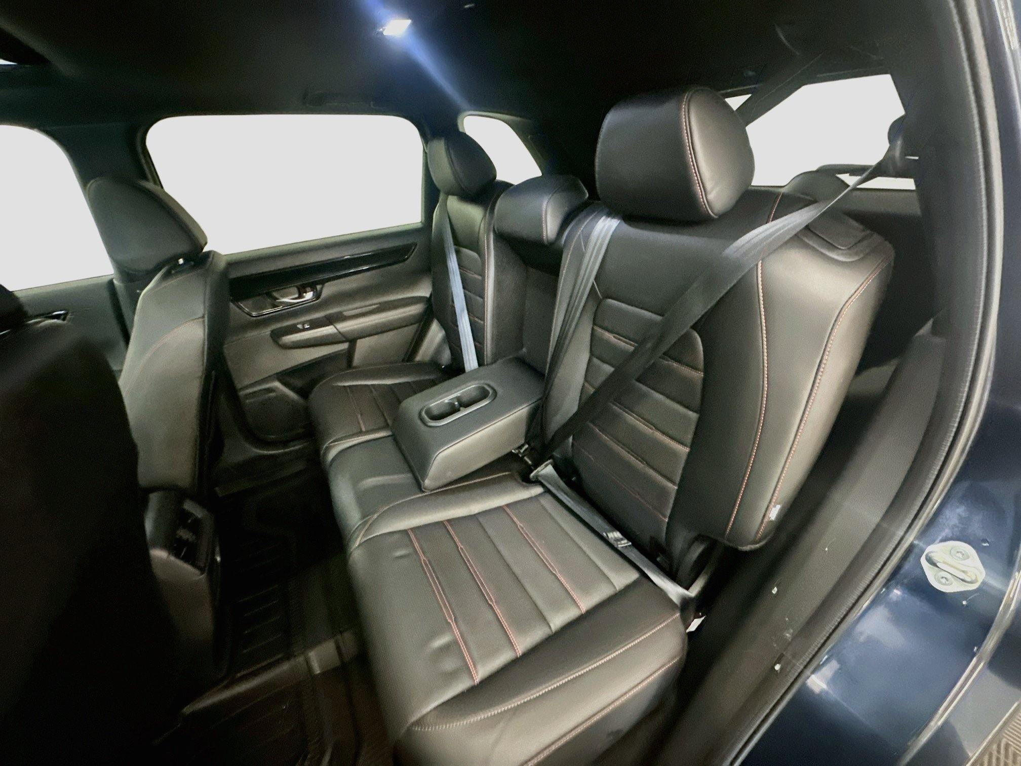 Used 2025 Honda CR-V Sport Touring image 30