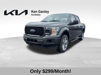 Used 2018 Ford F150 XL w/ Equipment Group 101A Mid 360° Tour