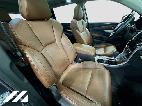 Certified 2022 Subaru Ascent Touring w/ Popular Package #2A image 35