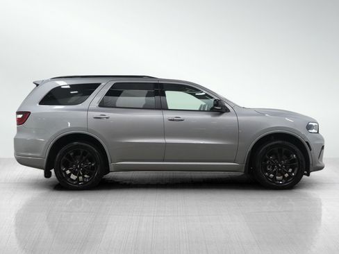 Used 2025 Dodge Durango GT image 6