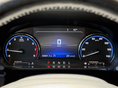Used 2021 Ford Bronco Sport Outer Banks AWD/4WD image 10