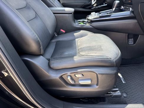 Used 2022 MAZDA CX-9 Grand Touring AWD/4WD image 11