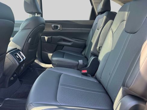 Used 2023 Kia Sorento X-Line EX AWD/4WD image 10