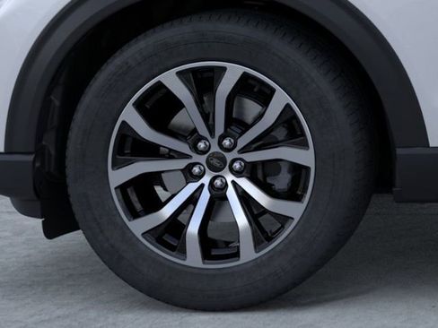 New 2026 Ford Explorer ST-Line RWD image 19