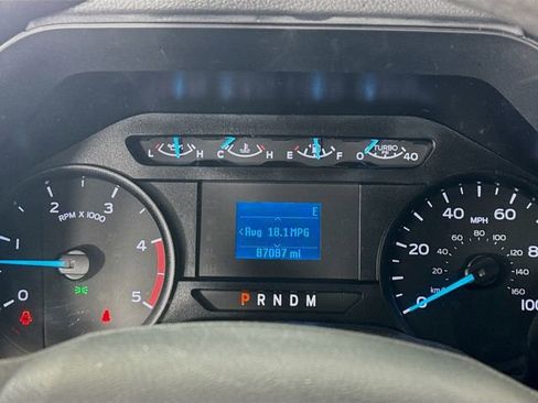 Used 2022 Ford F350 XL w/ XL Value Package image 14