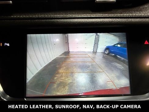 Used 2018 Cadillac XT5 Luxury w/ Driver Awareness Package FWD image 41