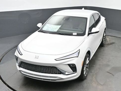 New 2026 Buick Envista Avenir image 38