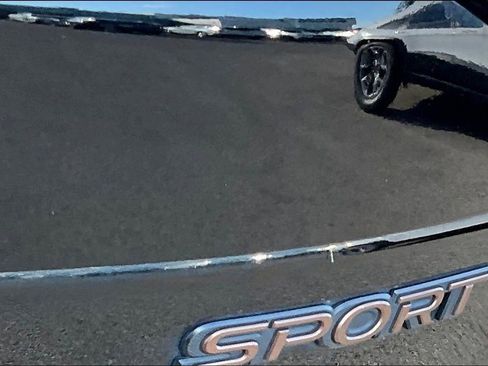Used 2025 Subaru Forester Sport AWD/4WD image 20