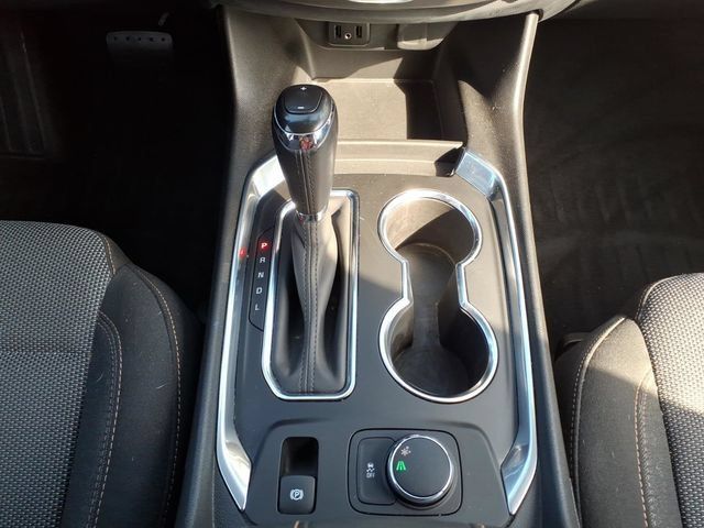Used 2019 Chevrolet Traverse LT FWD image 26