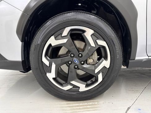 Used 2023 Subaru Crosstrek 2.5i Limited image 9