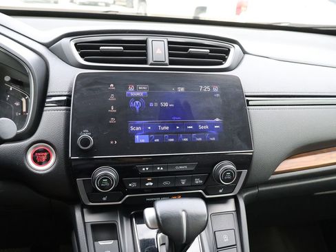 Used 2022 Honda CR-V EX-L image 42