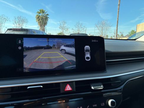 Used 2025 Kia K5 LXS image 24