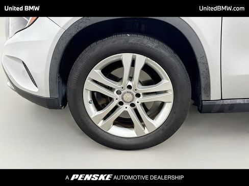 Used 2015 Mercedes-Benz GLA 250 image 2