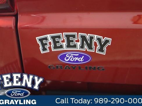 New 2025 Ford F150 King Ranch image 76