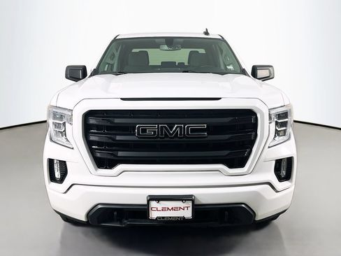 Used 2021 GMC Sierra 1500 Elevation AWD/4WD image 3