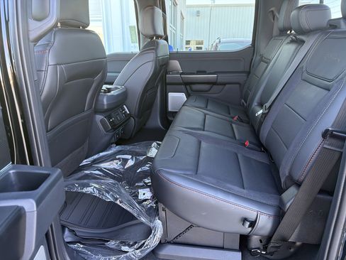 New 2026 Ford F150 Raptor AWD/4WD image 37