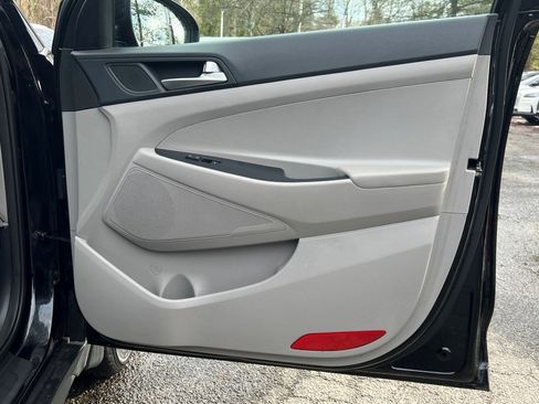 Used 2020 Hyundai Tucson Value image 9