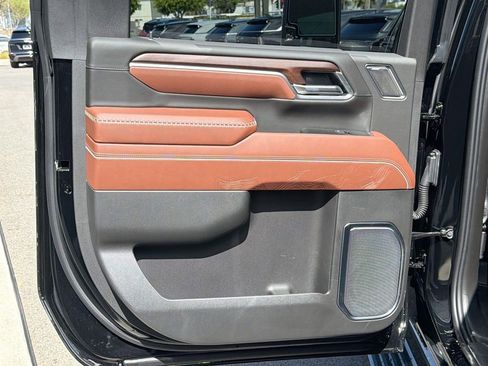 New 2026 GMC Sierra 2500 Denali Ultimate AWD/4WD image 25