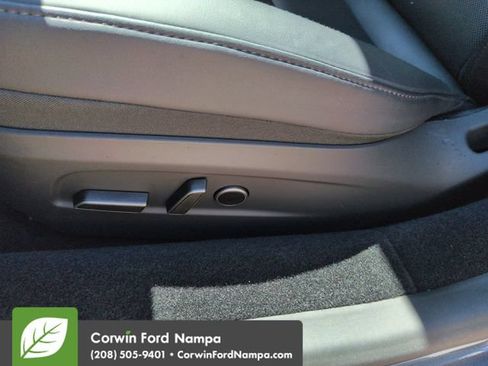 Used 2025 Tesla Model 3 Long Range RWD image 12