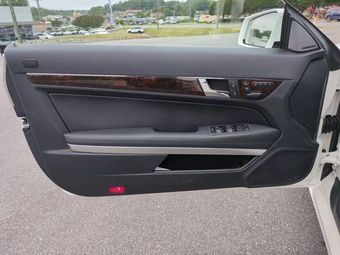 Used 2013 Mercedes-Benz E 350 Cabriolet image 12